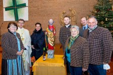 23.01.2022 Patroziniumsfest